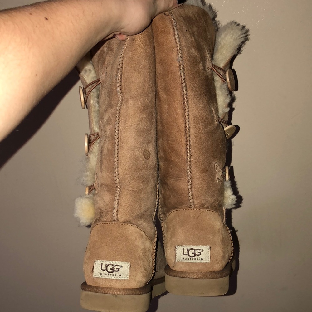 Ugg Triplet Bailey Button Boot - image 8
